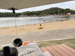 -上海月湖雕塑公园