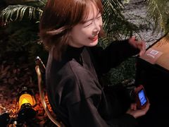 -J Create城市露营咖啡·简餐·宠物(上海动物园店)