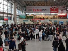 -杭州九堡客运中心