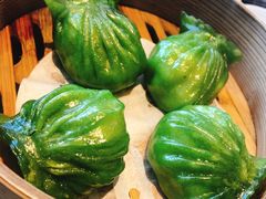 翡翠虾饺皇-甄御•海鲜新青岛菜(麦岛店)