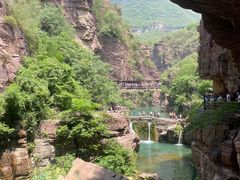 -云台山风景名胜区