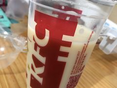 -肯德基(丰北路店)