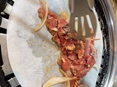 -齐齐哈尔兄弟烤肉(湖山美地店)
