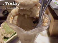 -绿茶餐厅(城西银泰城店)