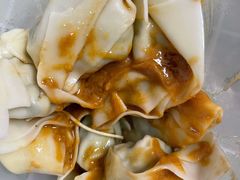 冷馄饨-玉华饮食店(茅台路店)