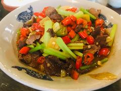 -潇湘阁(昆泰国际大厦店)