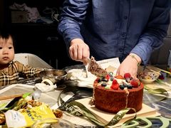 -姆们M Sweetie Cake(五道口店)