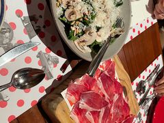 菠菜芝士色拉-TOMATITO(无限极荟店)