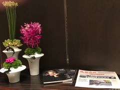-运·中餐厅(成都华尔道夫酒店)