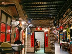 大堂-优之名鹅城