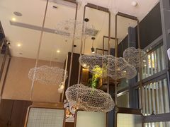 -非烤勿扰韩料自助烤肉(松山湖万科店)