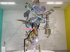 -上海宝龙美术馆