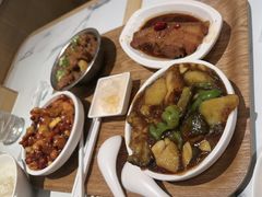 -乡村基·川味现炒大王(熙悦天街店)