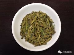 2016年狮峰龙井-叙友茶庄(总店)