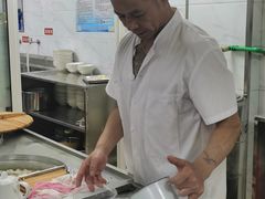 -汪家馄饨(集庆路店)