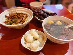 -佬钱湾仔(衣裳街店)