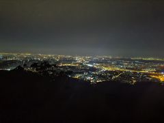 -紫金山山顶公园