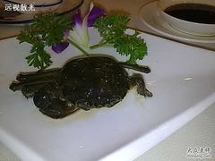 醉湖蟹-三六三杭州菜(水上总店)