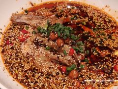 -香丰阁·烤鸭·川湘菜(清河店)