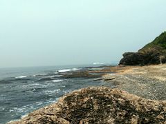 -东平洲海岸公园