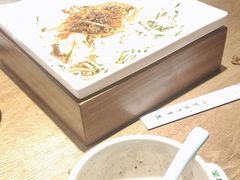 -黑家养生粥道馆(新世纪店)