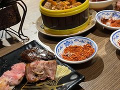 -肖四女·江湖菜(临港店)