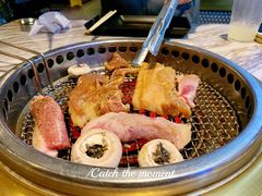-火炉火自助餐(喜隆多店)
