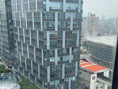 -瑞幸咖啡(凯德虹口龙之梦店)