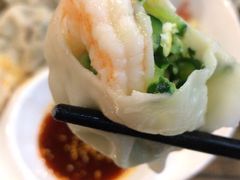 -金谷园饺子·烧烤·家宴(人大总店)