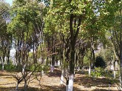 -江南大学(蠡湖校区)