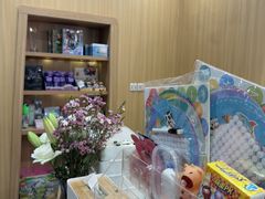 -励步成长中心·英文启蒙·剑桥考级·KET(众美凤凰城校区)
