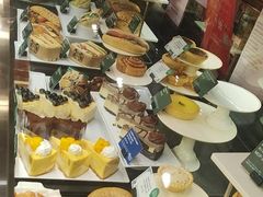 -星巴克(威尼斯人店)