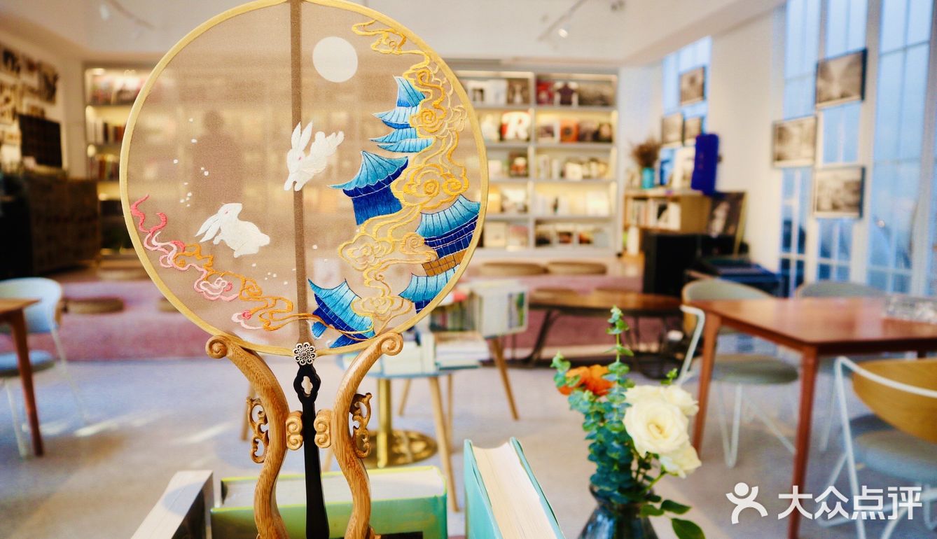 神州·饮|福建·福州【咖啡No.5】一井天,望云烟