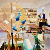 神州·饮|福建·福州【咖啡No.5】一井天,望云烟