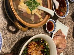 -南京大牌档(富力海珠城店)