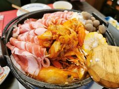 -仙隐小鹿中华料理(南宁万象城店)
