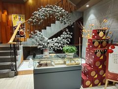 -观宴中餐厅