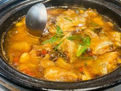 -渔满仓海鲜渔家(象山二店)