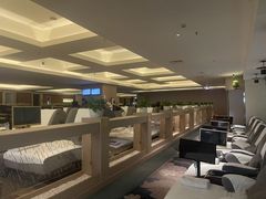 -世外桃源水疗会(皇庭彩园店)