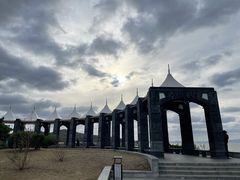 -养马岛旅游度假区