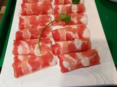 -金华砂锅筒骨砂锅夜宵(临平店)