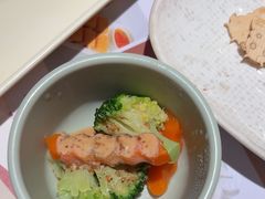 -西贝(紫荆广场店)