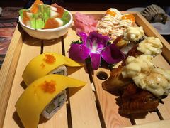 -元通寿司(东骏店)
