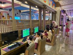 -青水瓦台汤泉(未央店)