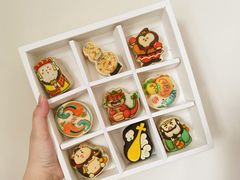 -北京稻香村(零号店·廿四节气馆店)