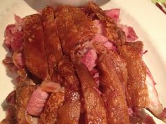 DK1308烤猪肘-皇冠自酿啤酒坊(中国红街5号楼店)