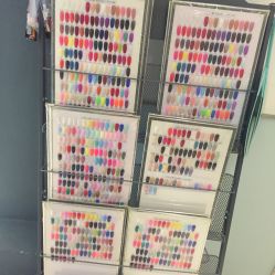 -LILY NAILS美甲美睫