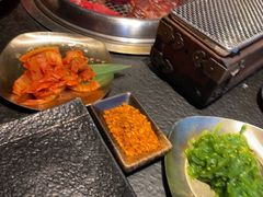 -300杯·和牛烧肉清酒专门店(廊里店)