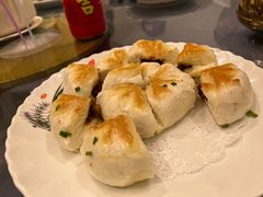 -卡尔顿东方银龙酒店•广西菜•早茶