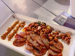 -No.DD戳子烧烤·江湖菜(北京总店)